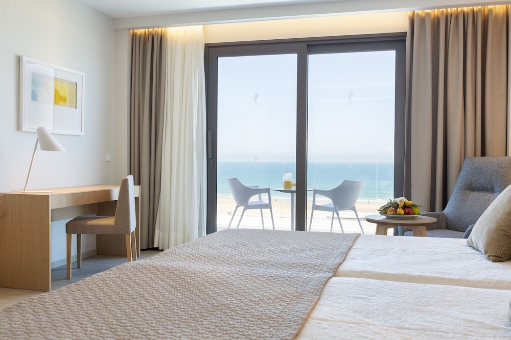 Double Room, Balcony, Sea View