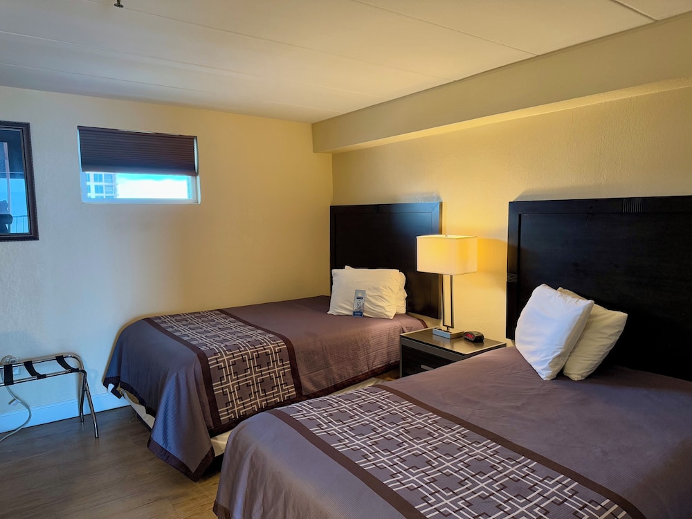 Double Room, Non Smoking photo 3