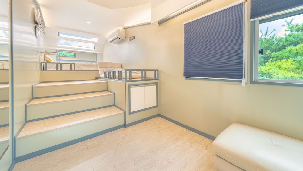Basic Room, 1 Bedroom (Samaya)