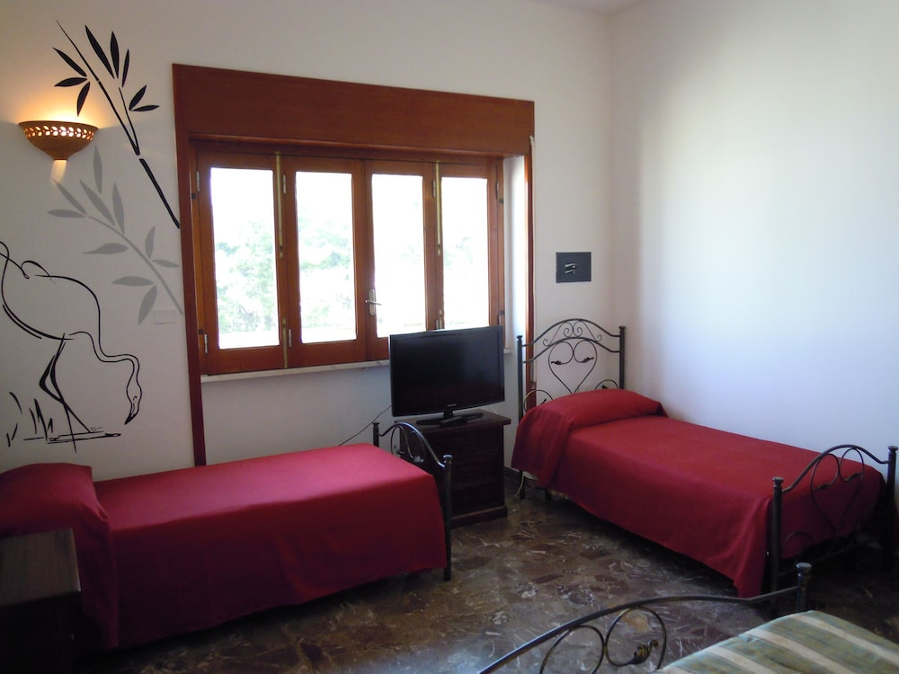 Triple Room photo 2