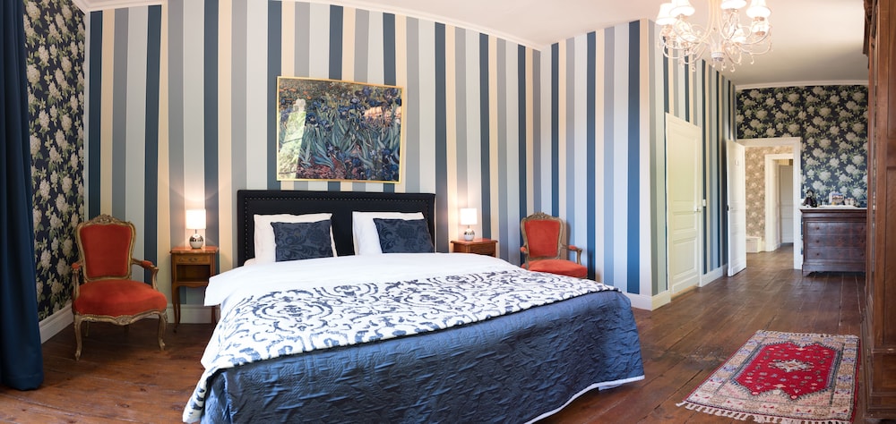 Deluxe Double Room (Montpazier) photo 1