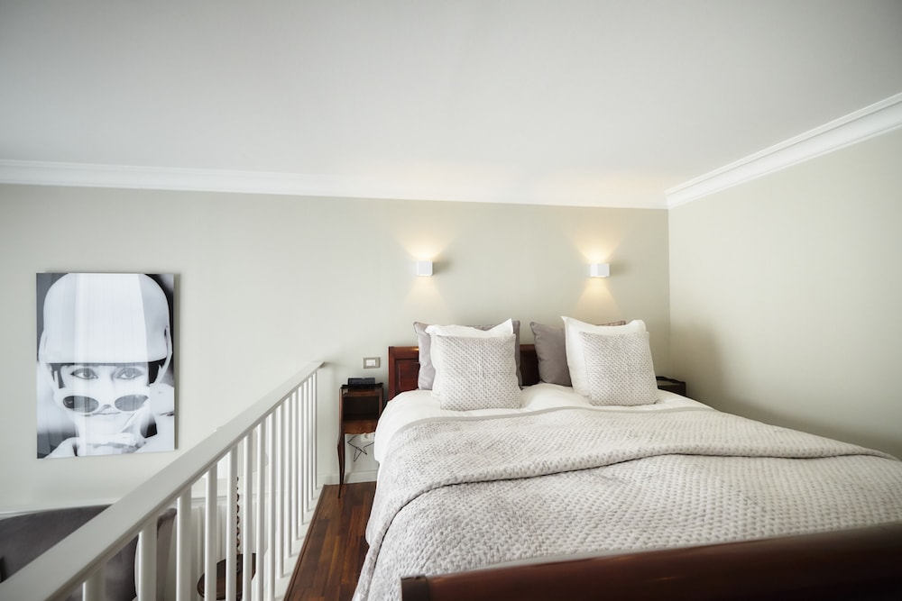 Studio Suite, 1 King Bed photo 2