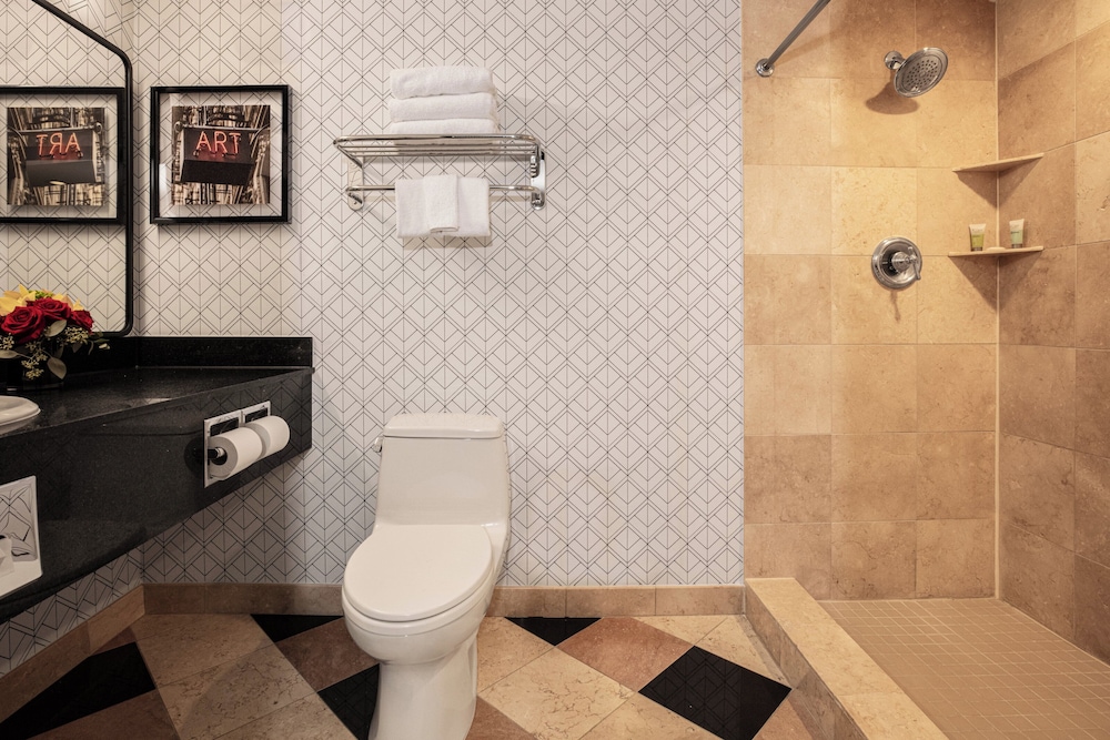 Spa Suite - Photo 5