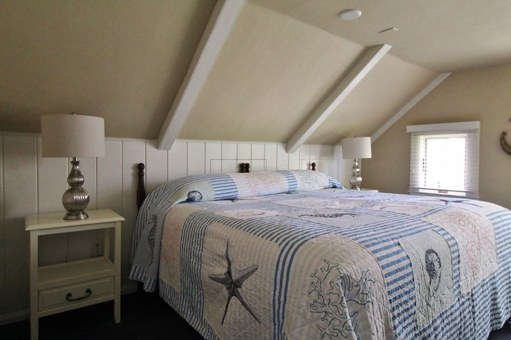 King (Twin) room #5 photo 2