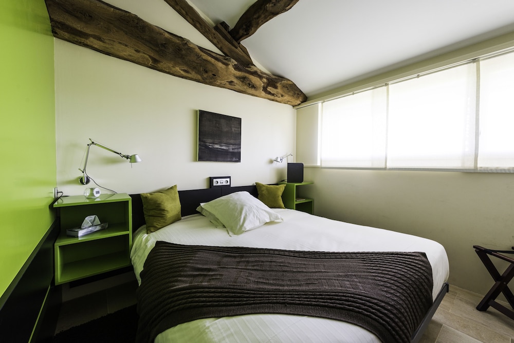 Superior Double Room (in the annex) photo 2