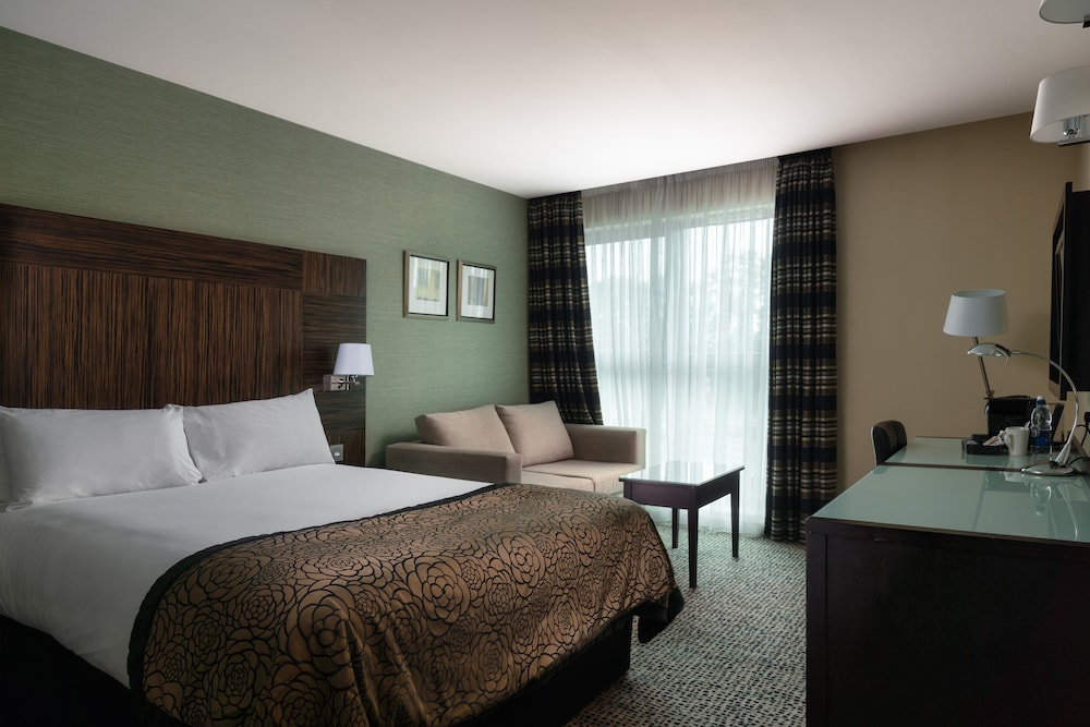 Premium Room, 1 Queen Bed with Sofa bed photo 2