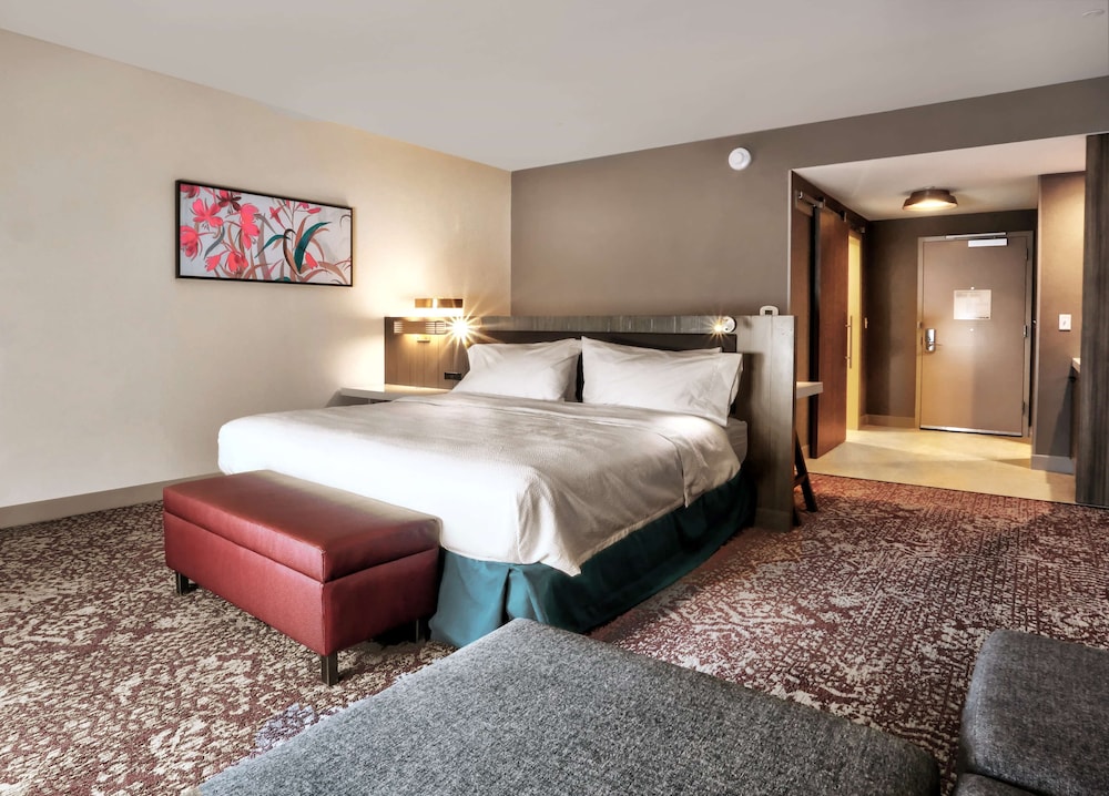 Hilton Garden Inn Bel Air, Billede 4
