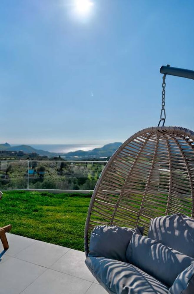 Villa Iris in Mariou, Billede 7