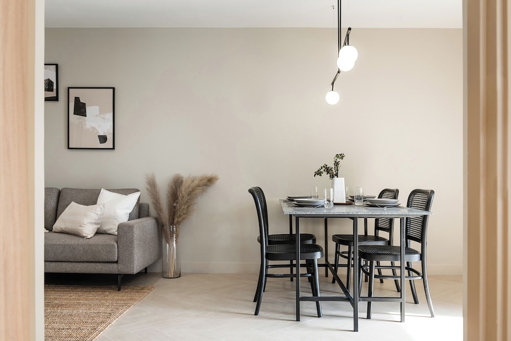 Executive Apartment, 2 Bedrooms