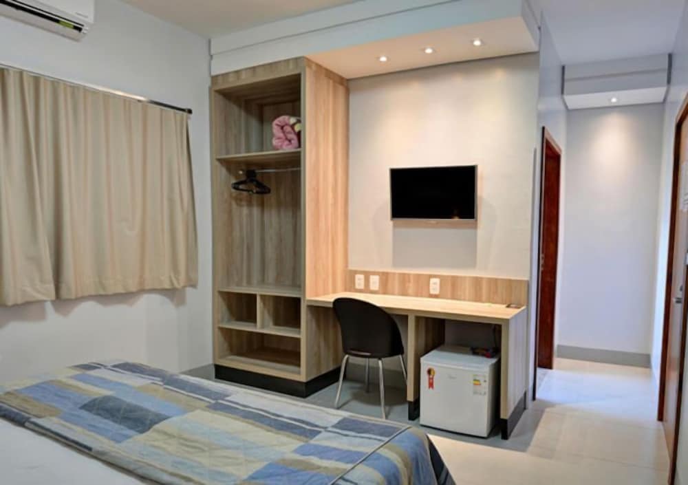 Luxury Room photo 1