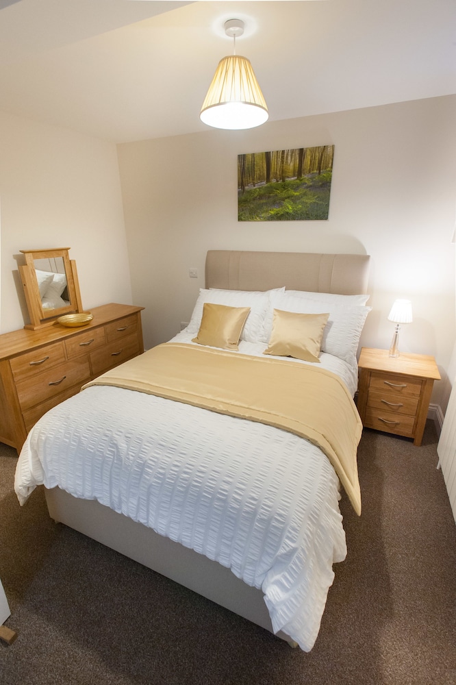Apartment, 2 Double Beds (Altadale) photo 2