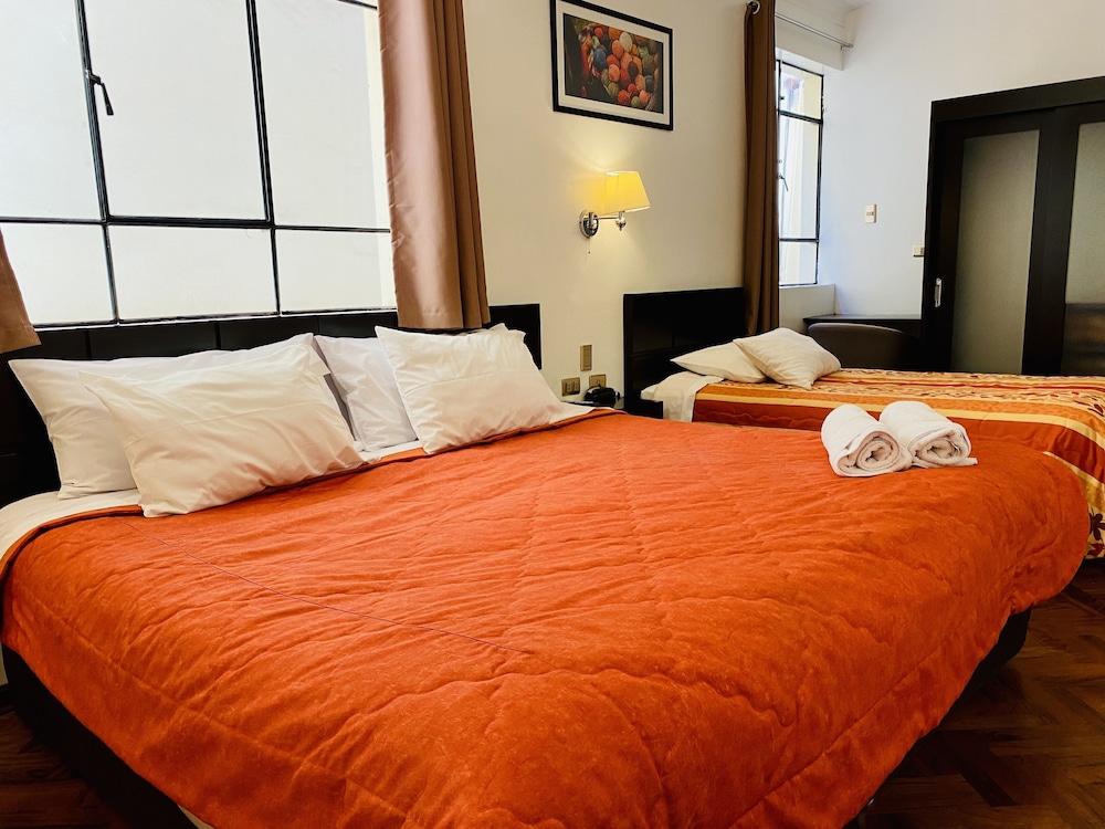 Triple Room photo 1