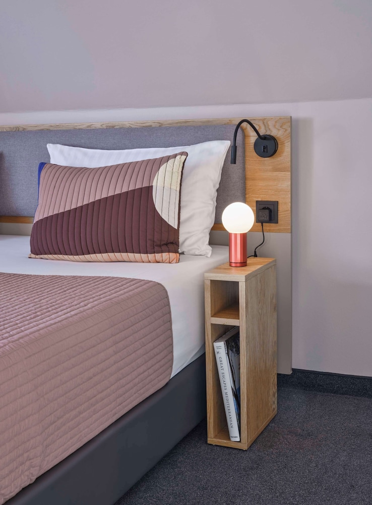Comfort Double Room - Photo 10