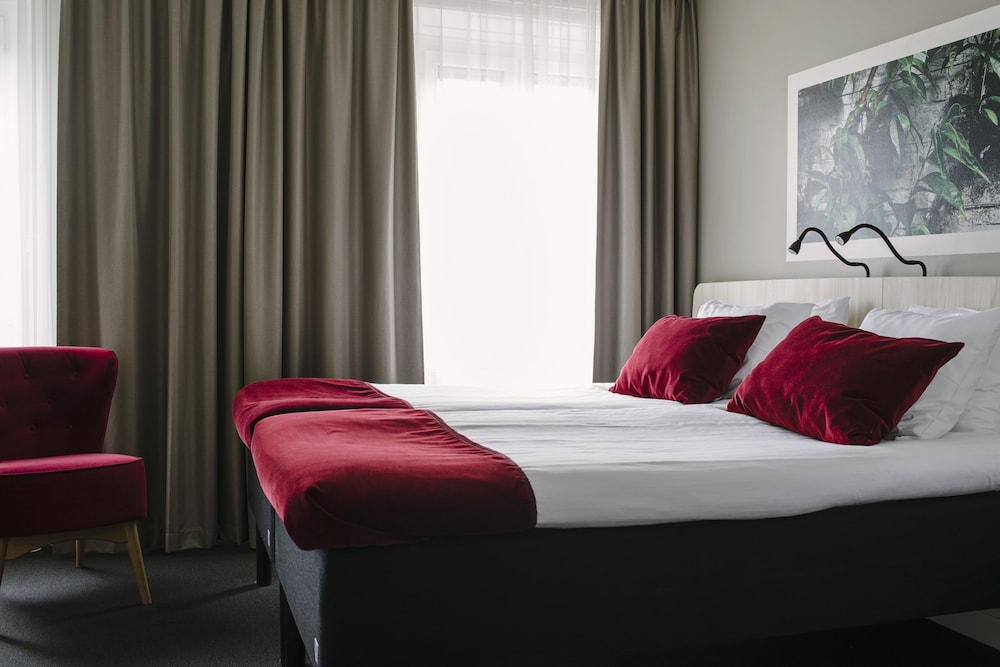 Superior Room, 1 Double Bed, Non Smoking