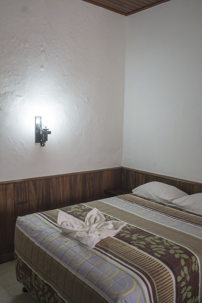Standard Room, 1 Double Bed