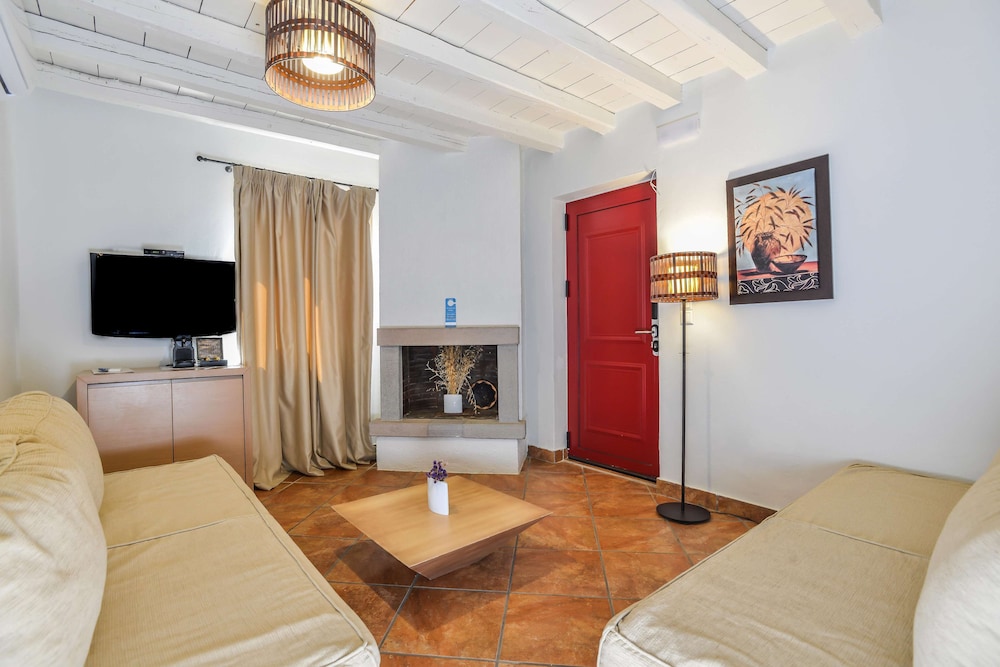 Superior Sea View Suite | 50m2 - Photo 6