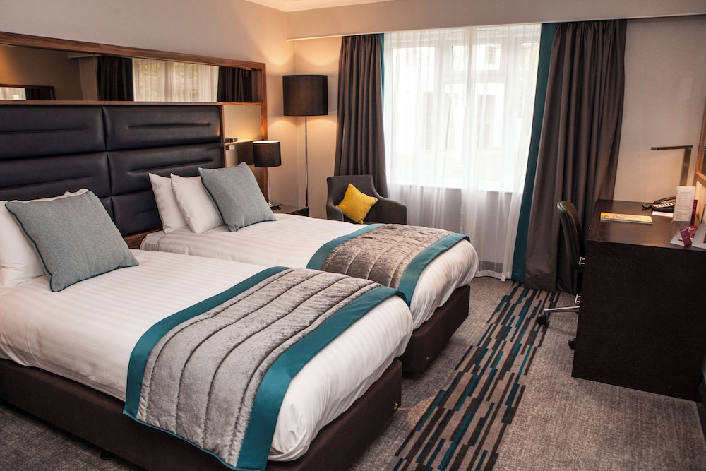Standard Room - Photo 4