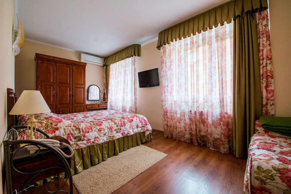 Junior Suite photo 2