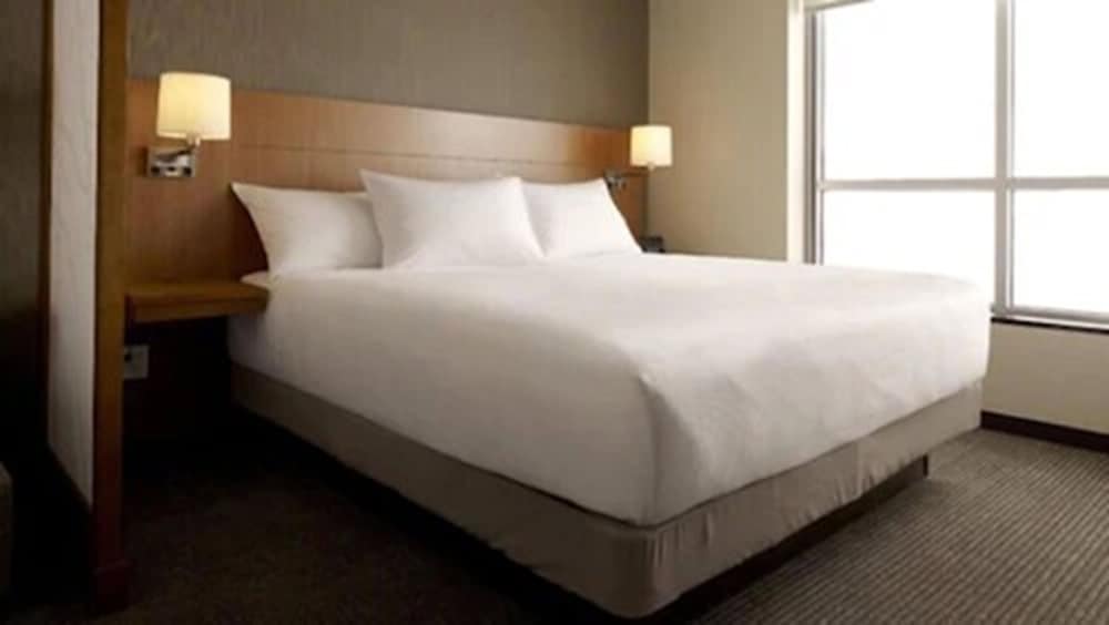 Standard Room, 1 King Bed, Accessible photo 2
