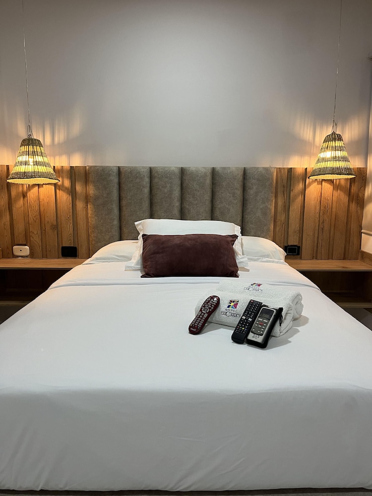Business Double Room photo 3