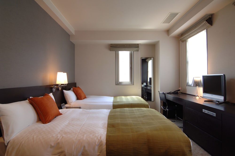 Superior Twin Room, 2 Twin Beds - Photo 1