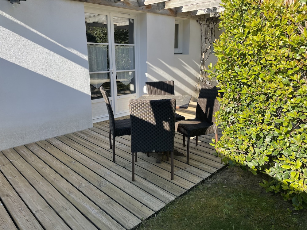 Room, Multiple Beds, Garden View, Garden Area, photo 6