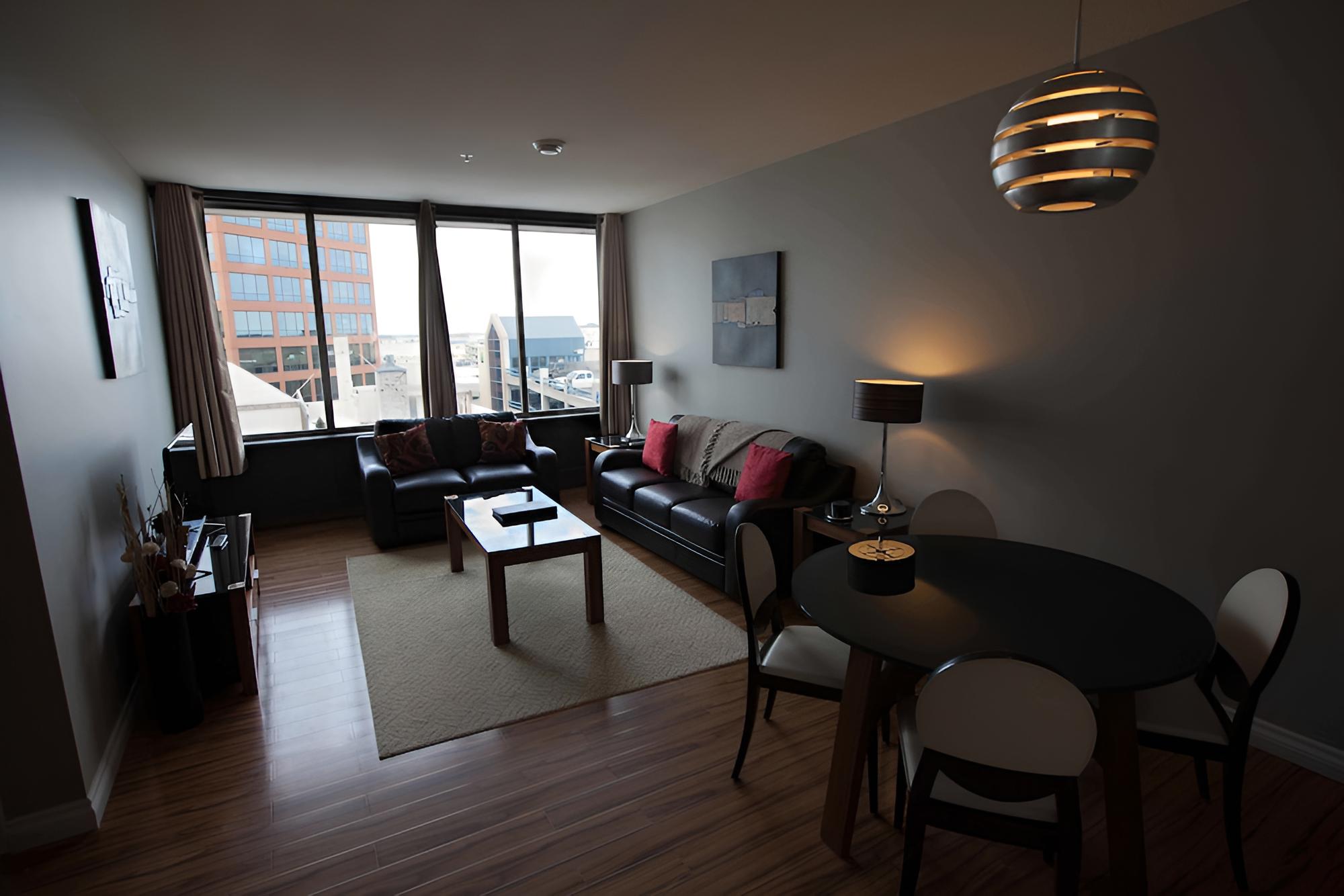 Superior Apartment, 2 Bedrooms photo 2