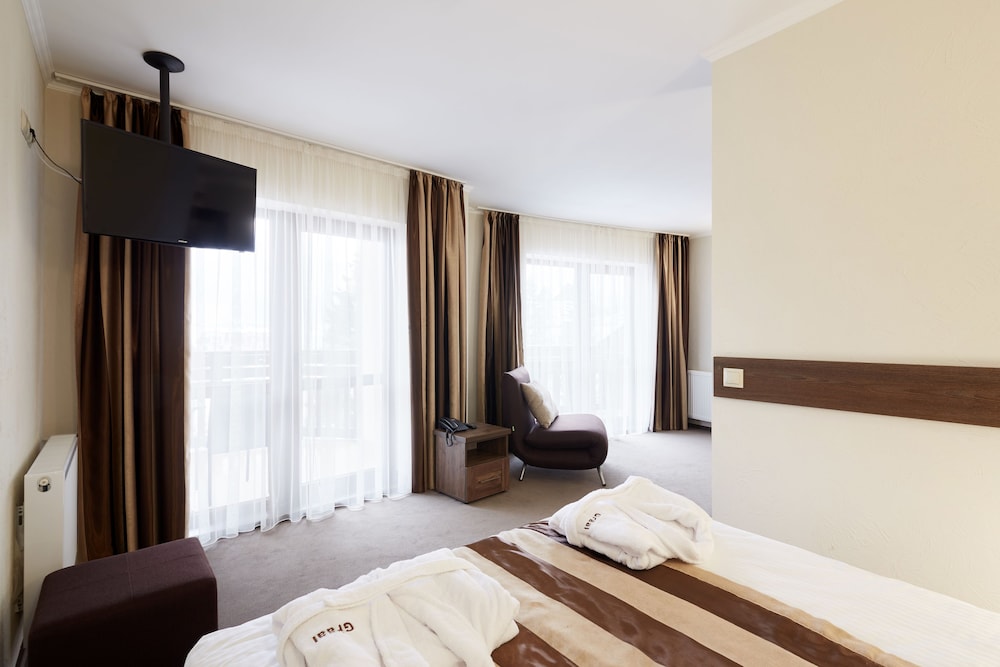 Suite, Balcony photo 3