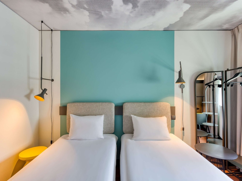 Standard Twin Room, 2 Twin Beds