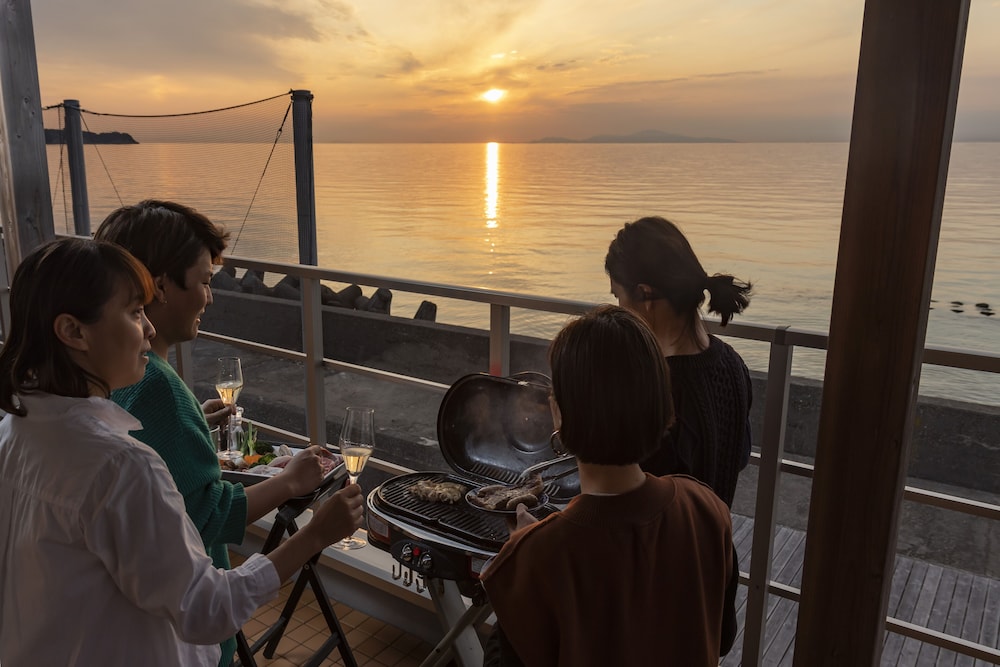 Sustainable Cottage BBQ  plan - Photo 16