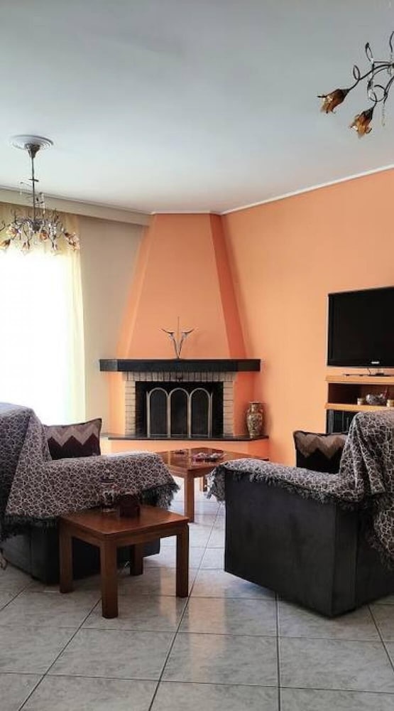 Areti s Apartment in Agios Konstantinos, Billede 2
