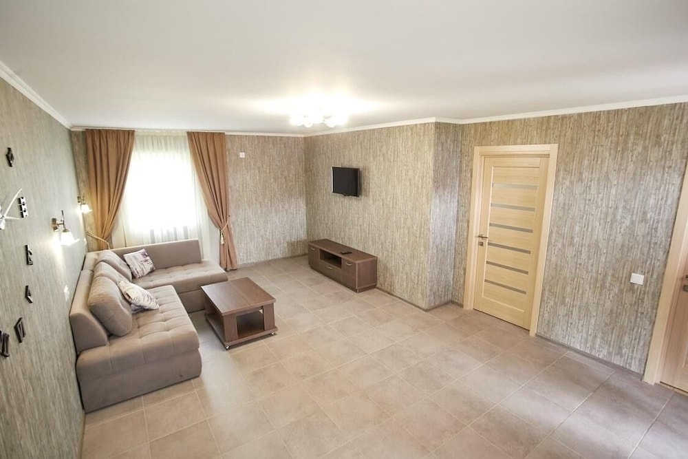 Deluxe House, 1 Bedroom