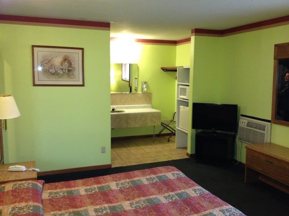 Standard Double Room photo 3