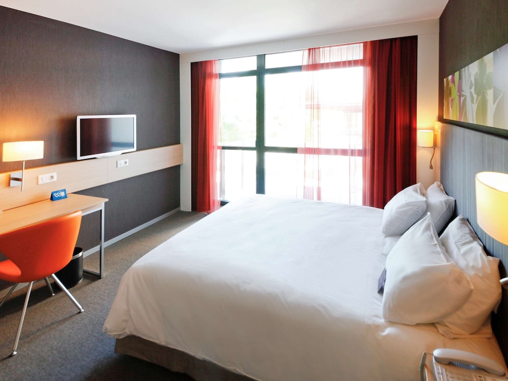 Classic Room, 1 Double Bed photo 1