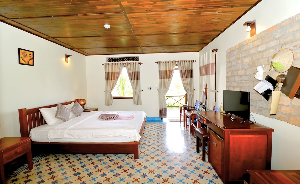 Premier Bungalow, Beachfront photo 3