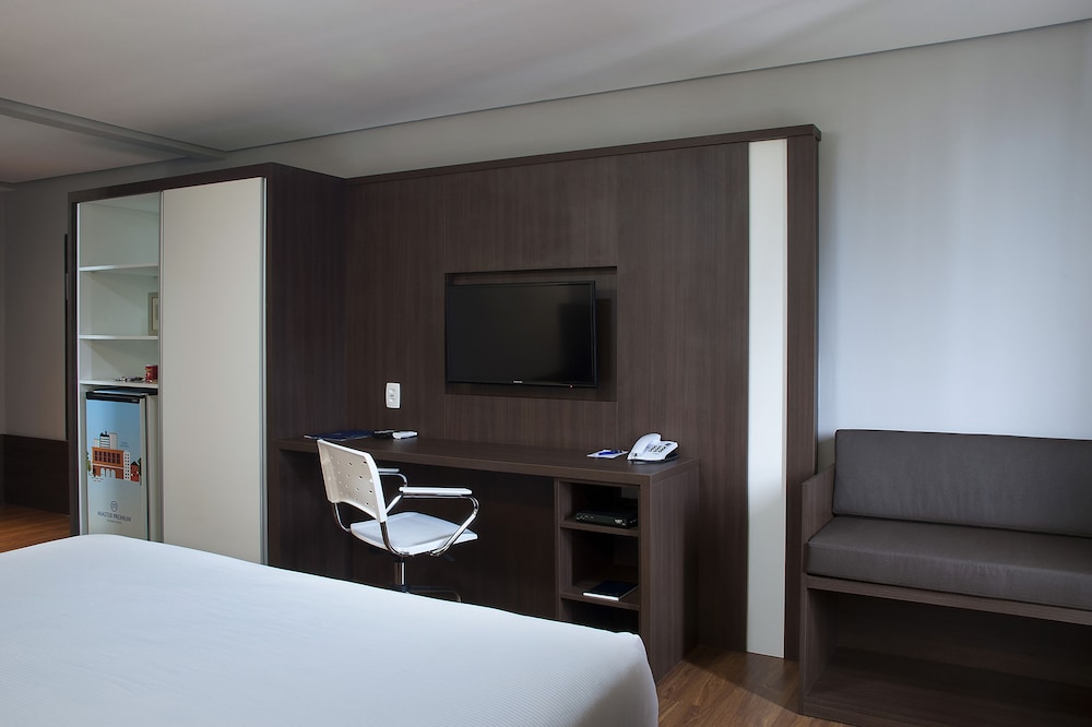 Premium Double Room photo 3