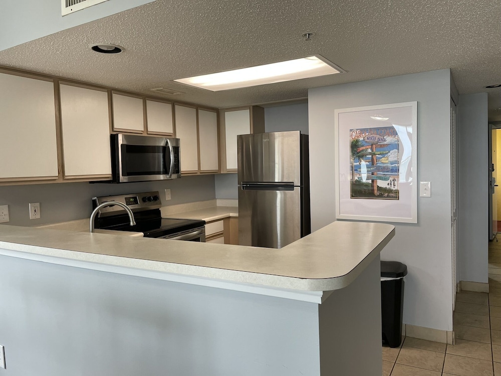 Camelot By The Sea- Blue Palmetto Vacation Rentals, 写真 23