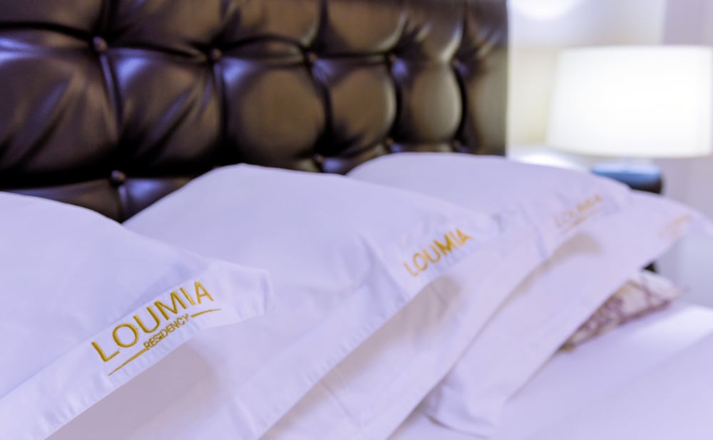 Luxury Room, 1 Queen Bed, City View photo 1