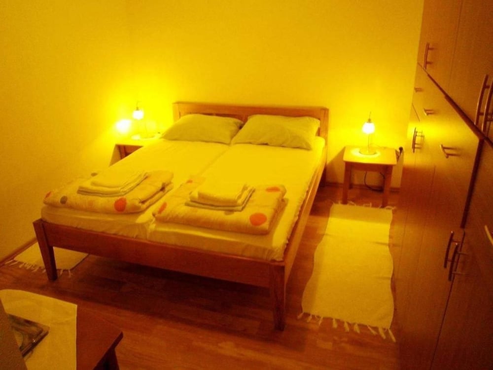 Double Room, Park View photo 2