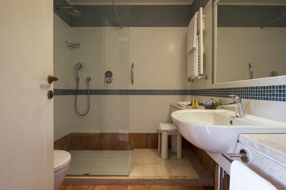 Classic Double Room, Terrace - Photo 5