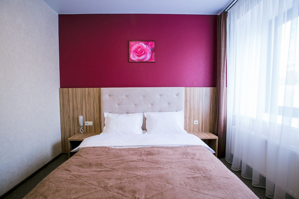 Standard Double Room photo 1