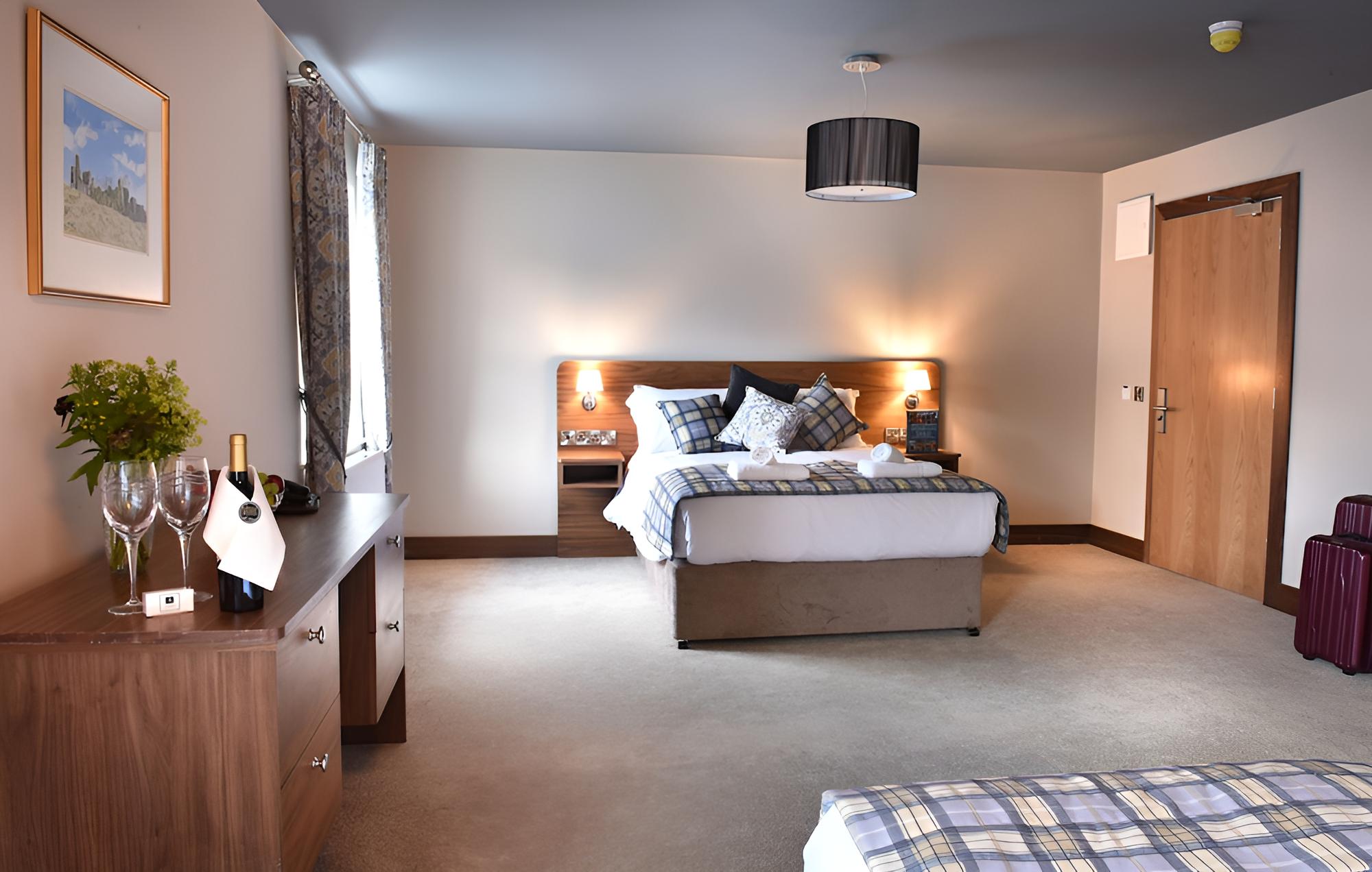 Double Room photo 3