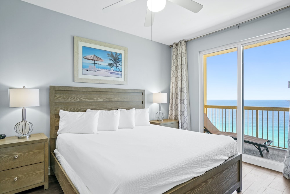 Condo, 1 Bedroom, Sea View (1703W)