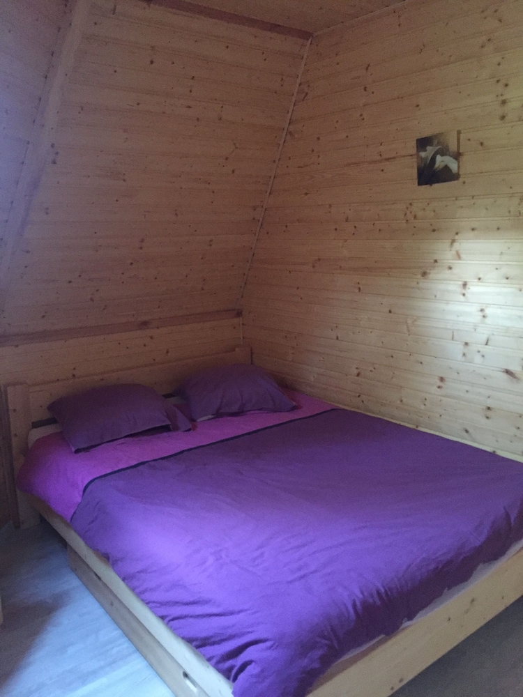 Family Cabin, 2 Bedrooms photo 1