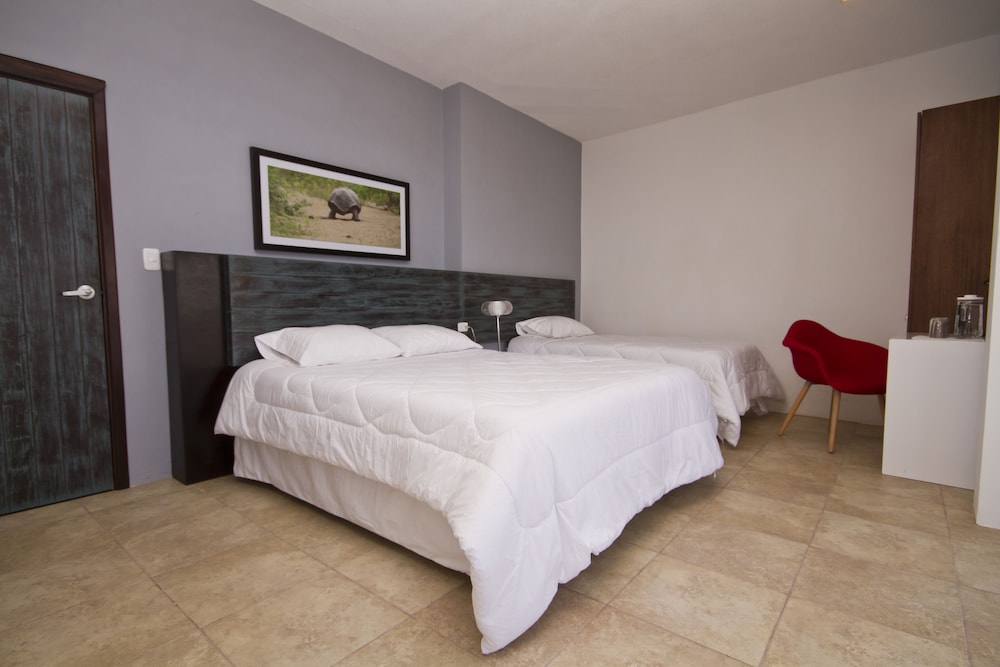 Standard Twin Room photo 1