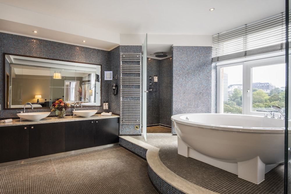 Presidential Suite, 1 King Bed