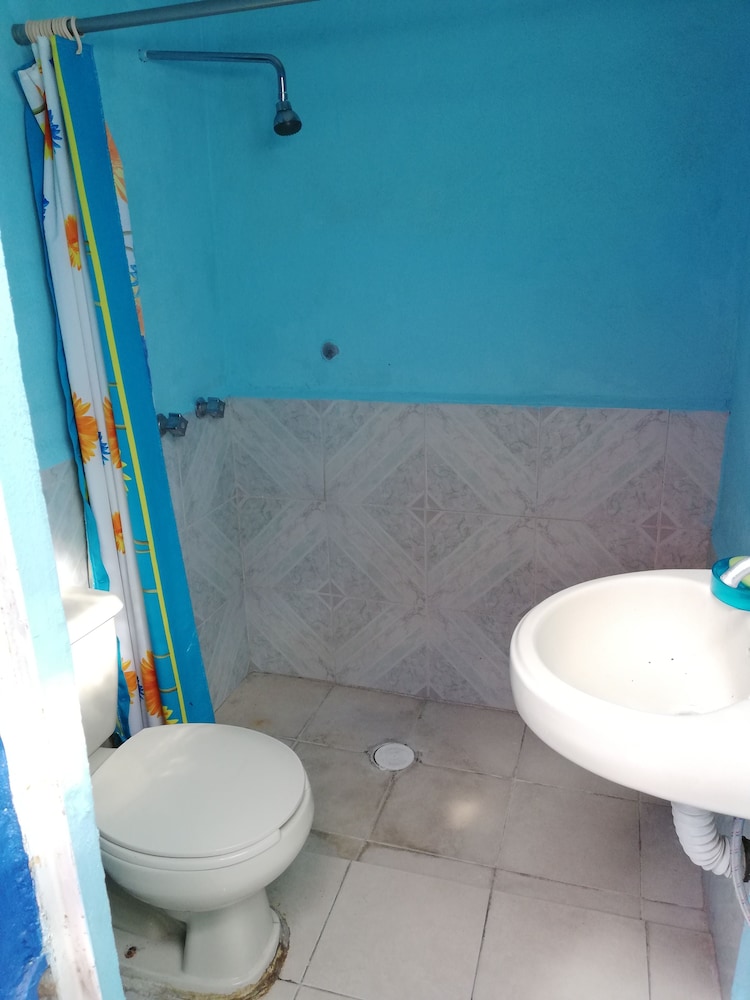 Single Room, 1 Twin Bed, Non Smoking photo 2
