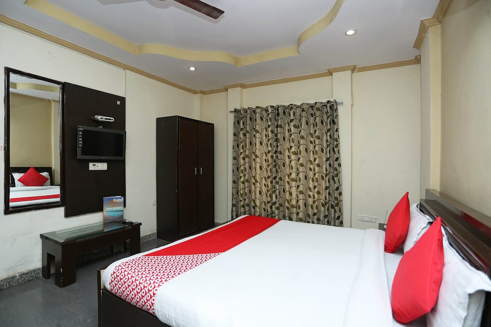Standard Double Room photo 2