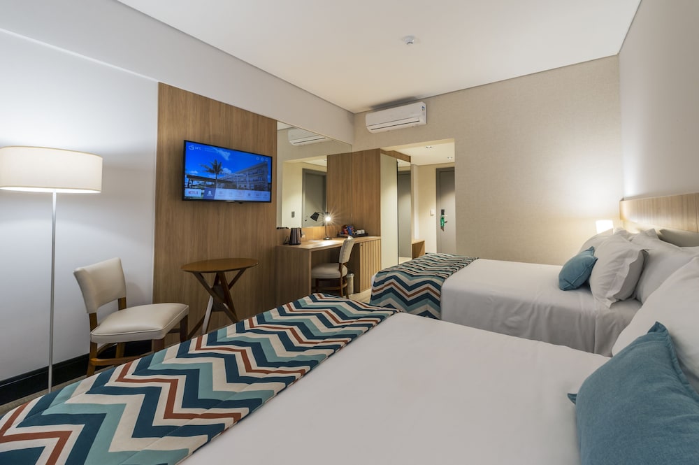 Exclusive Room