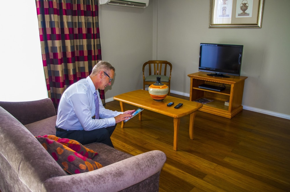 Disabled One Bedroom Apartment photo 3